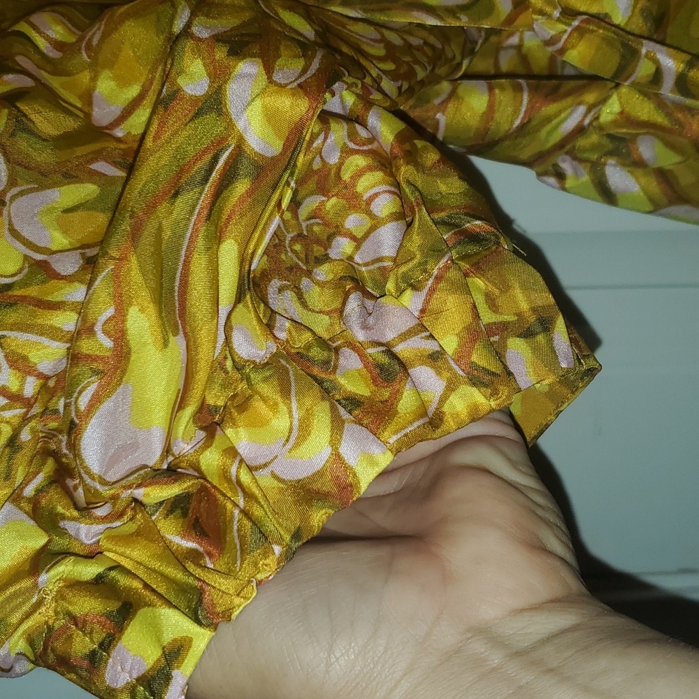 KIKA VARGAS DRESS 2X & 3X - Picture 7 of 7